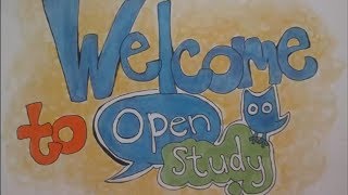 Awesome OpenStudy Tutorial