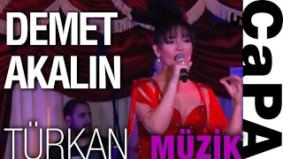 Demet Akalın - Türkan