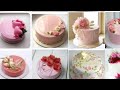 Simple Unique Birthday Cake Designs|| Letest Birthday Cake Designs|| Birthday 🎂Designs Bakery style