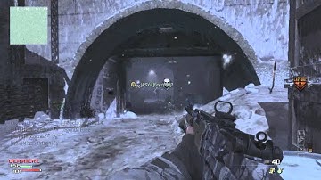 Spots Javelin | Outpost | n°1 (+ vol des kills d