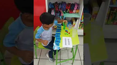 Como relacionar número?