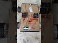 Smart Battery Switching and Regenerative Braking System for Electric Vehicles with boost converter