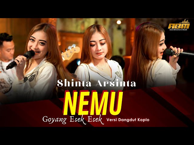 Shinta Arsinta - NEMU #matursuwungusti ( Official Dangdut Koplo) class=