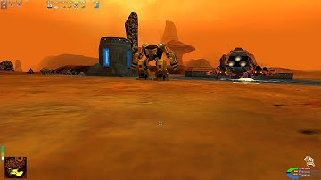 Logic Plays: BattleZone II: Part Fourteen