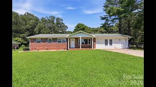 Residential for sale - 2819 Randolph Road, Statesville, NC 28625