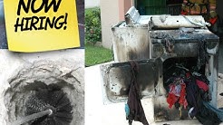 $270 A Day Cleaning Dryer Vents - ApplianceMoney.com 