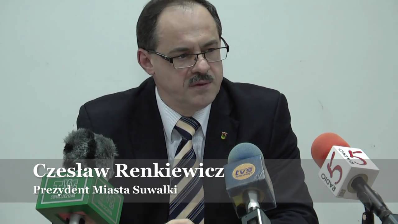 SUWAŁKI. BRAK OBWODNICY - YouTube