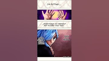 WORST Binding Vow 💀 #anime