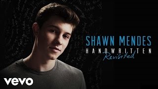 Video thumbnail of "Shawn Mendes - Kid In Love (Live At Greek Theater / 2015 / Audio)"