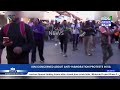 IOM RAISES CONCERN OVER ANTI-IMMIGRATION PROTESTS IN SOUTH AFRICA - nbc