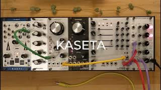 Kaseta Overview
