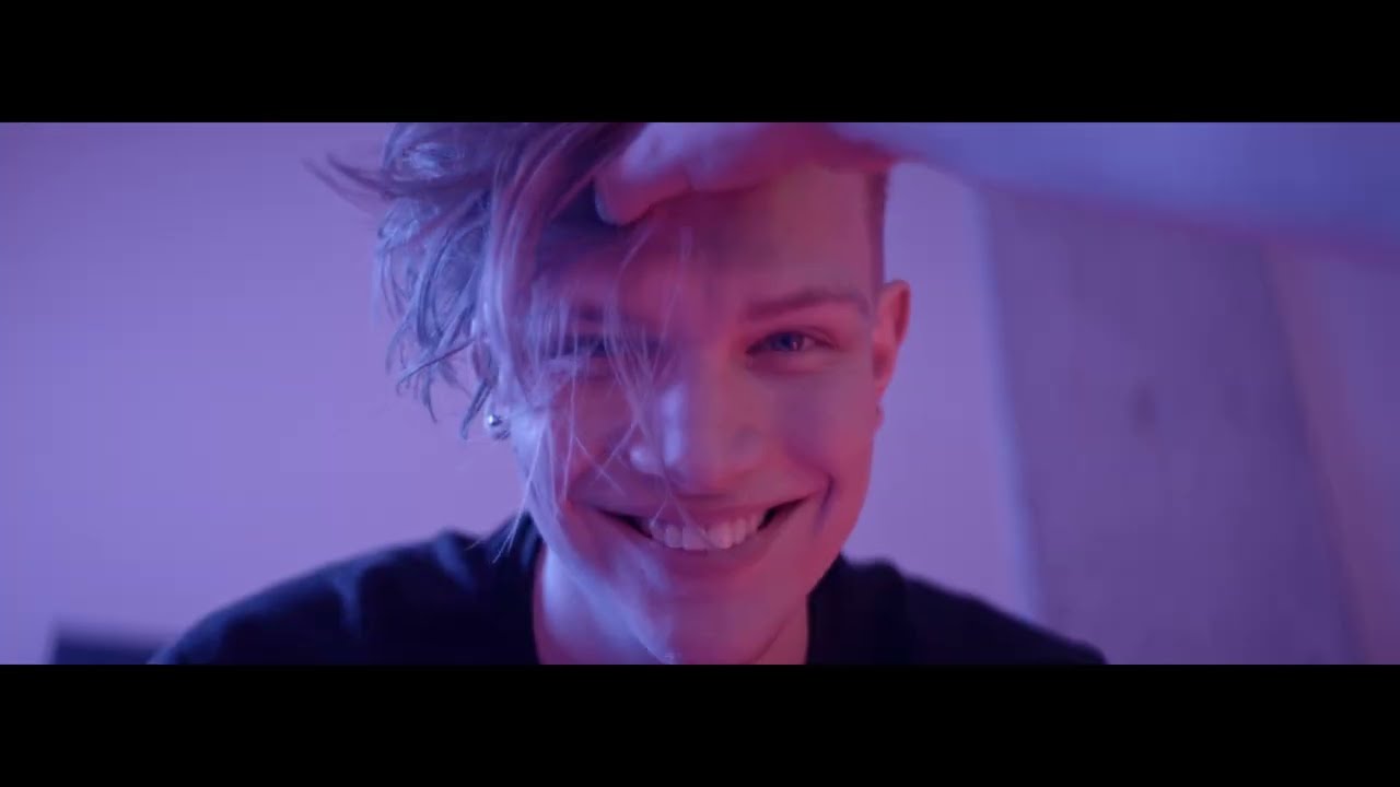 No More video preview