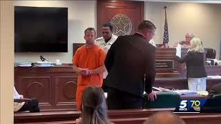 OKC officer charged on accusations of kidnapping, sexual assault