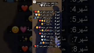 2: سنة حلوة بإذن اللّٰه ?☺️?و أنتم 2023shortvideo abonné likeforlikes