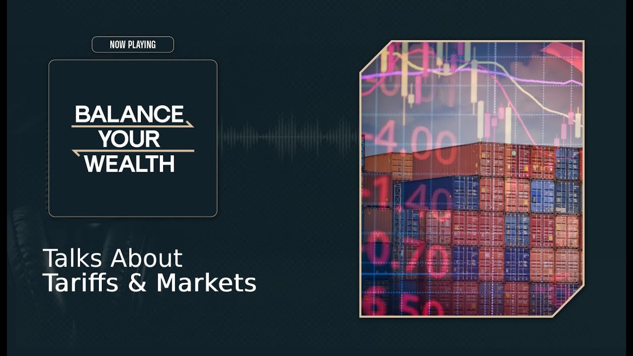 Tariffs & Markets (Pilot Episode)