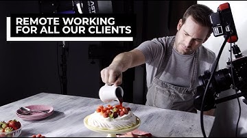 Powerhouse - Working Remotely