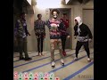 Ayo & Teo - Chance the Rapper - Are you Live  | Official Dance Video | #reversebrothers