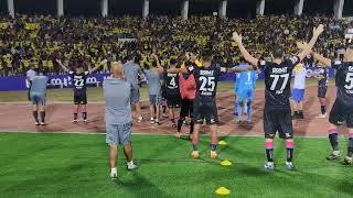 ആവശ ഹദരബദല Viking Claps In Hyderabad  