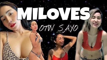 MiLoves "OTW SAYO" Official Lyric Video by: King Badger