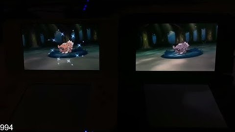 (Live) Shiny Zigzagoon In Omega Ruby After Only 994 Random Encounters! SBQ#3