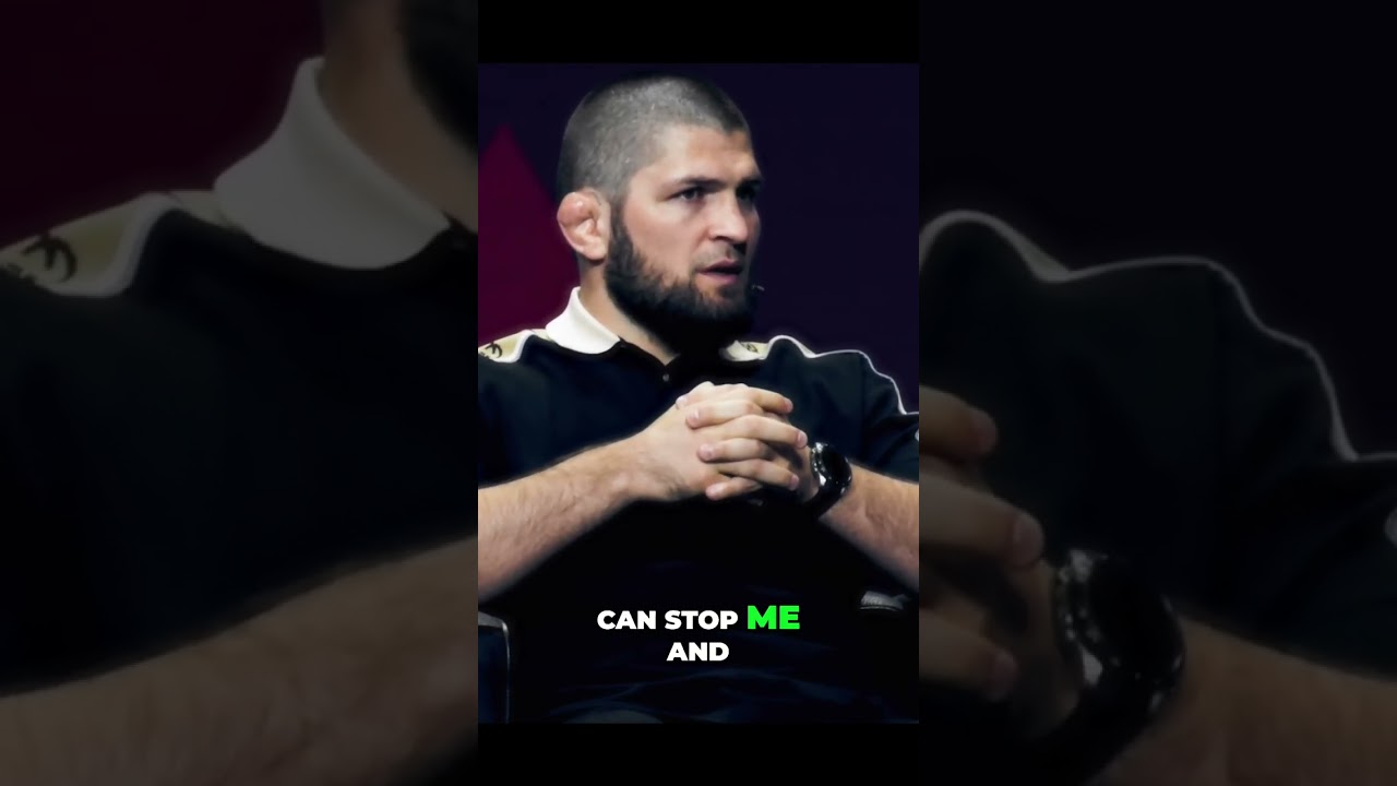 Chasing the Dream: Becoming a UFC Champion