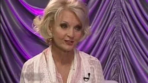 Amazing Women - Guest: Janis Smith Part 1