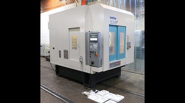 BROTHER TC-32BN QT, Prime Machinery, 516-922-7977