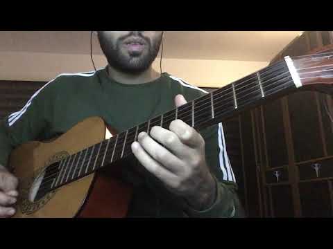 عبد الحليم حافظ اهواك جيتار