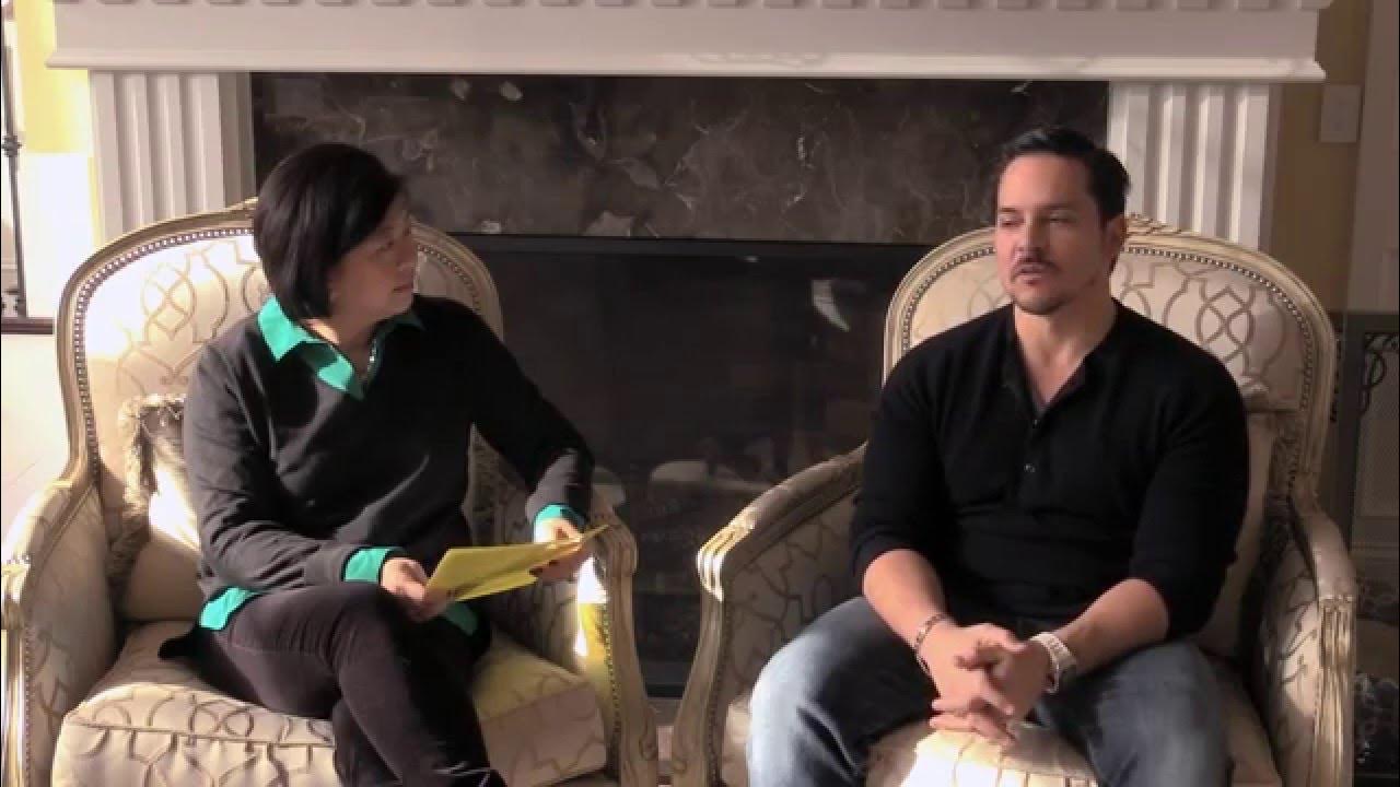 Shawn Cunix Success in Business 2015 YouTube