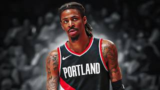 The Ja Morant Trade Is VERY Suspicious