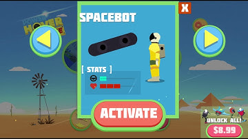 Power Hover: Cruise Update trailer