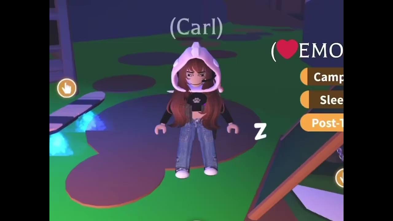 Making neon bat in adopt me first video YouTube