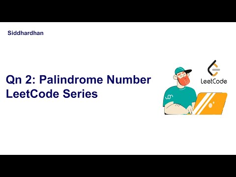 LeetCode Question 2