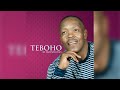 Teboho Moloi - Ngwana Wa Sione [Visualizer]