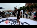 Red Bull Street Style 2012 Vladivostok Freestyle Football #16