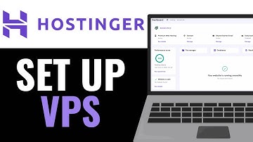 How To Setup Hostinger Vps Server 2025 (EASY GUIDE)