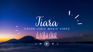 Raffa Affar - Tiara Lirik music video