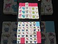 MAHJONG KING | If you like this Hello Kitty too, please join me in hoping for the next tile I draw.