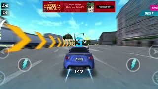“Extreme Car Racing Game 🚗🔥 | High Speed Drift & Realistic Driving Gameplay” screenshot 4