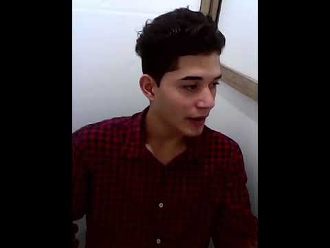 [RAP CONCIENCIA] Disfruta La Vida - Fasako "El De La F" (Freestyle)