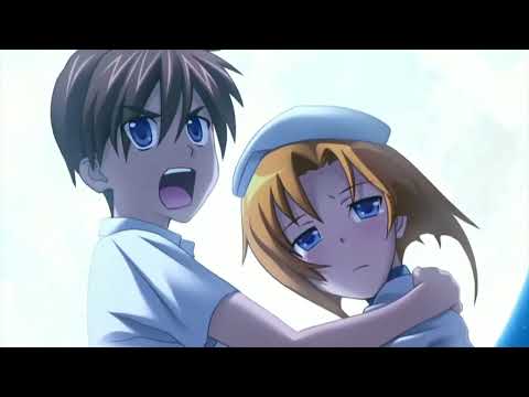 [MAD] 쓰르라미 울적에 [Escape] When They Cry