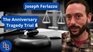 VT - Joseph Ferlazzo - The Anniversary Tragedy Trial day 4 afternoon