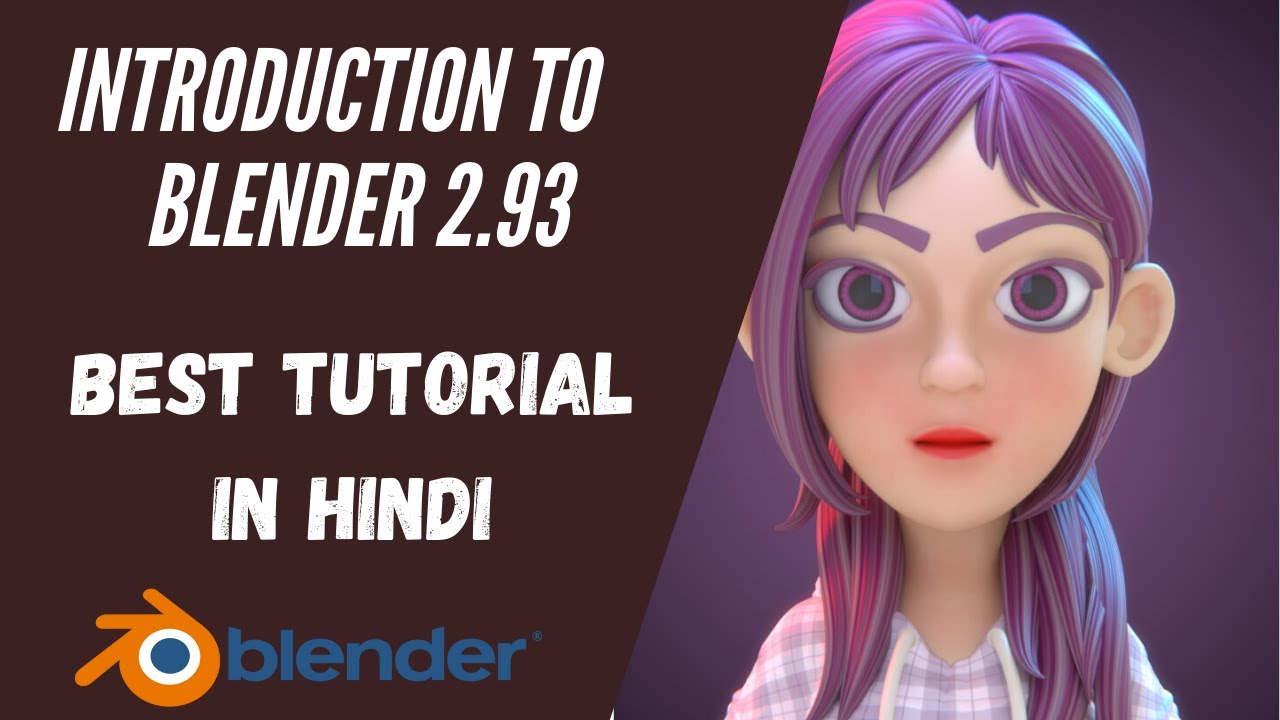 blender 3d full course in hindi free download