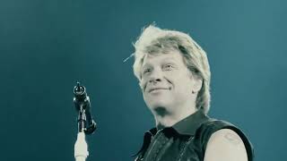 Bon Jovi - Happy Now