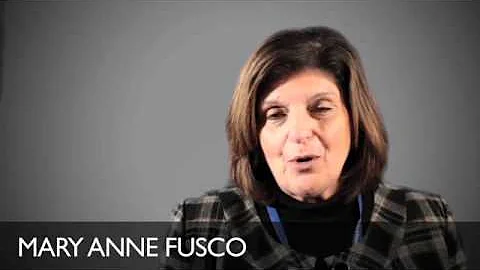 MARY ANNE FUSCO