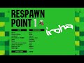 iroha @ RESPAWN POINT 1 [dariacore/hyperflip]