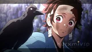 Tanjiro Edit - Dandilions