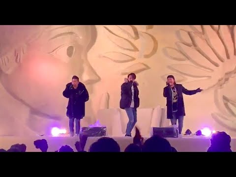【EnGene.】"第4回 やまがた雪フェスティバル"ダイジェスト('19.2.2)【LIVEアーカイブ】