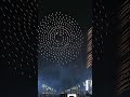 2025 New Year celebrations set record for most fireworks launched from drones 🎆
