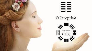Dançando o I Ching - Teoria do encontro 10 - Hexagrama 2 - K